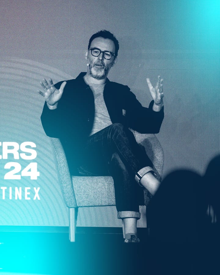 Brent Smart, speaker at Marketers & Money 2024