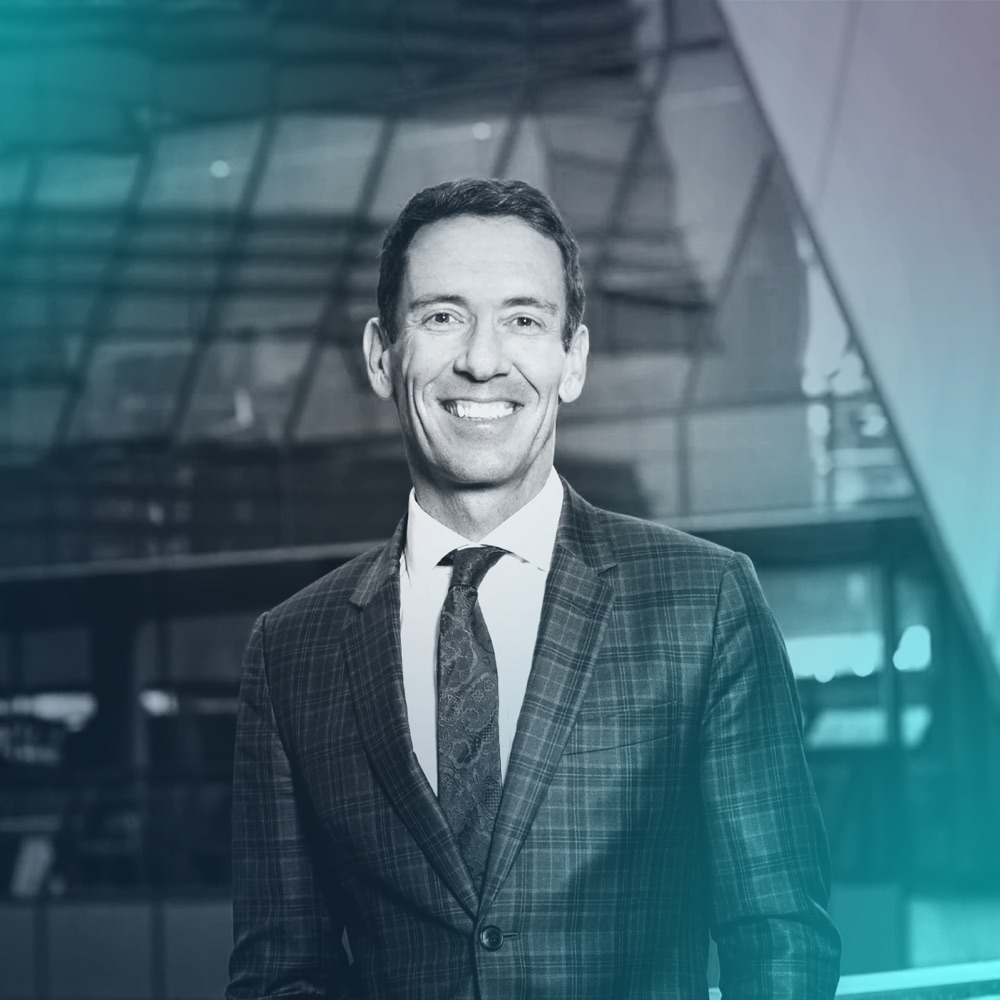 Professor Byron Sharp, keynote speaker at Marketers & Money 2026