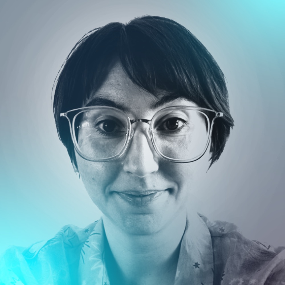 Camilla Wallace, panellist at Marketers & Money 2026
