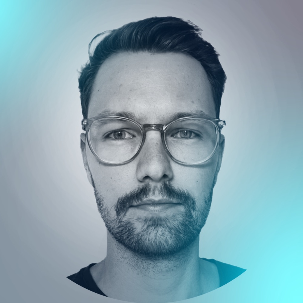 Josh Bailey, panellist at Marketers & Money 2026