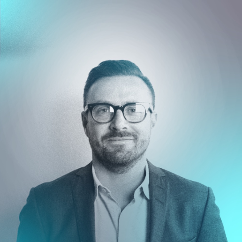 Nick Garrett, day 1 closing keynote at Marketers & Money 2026