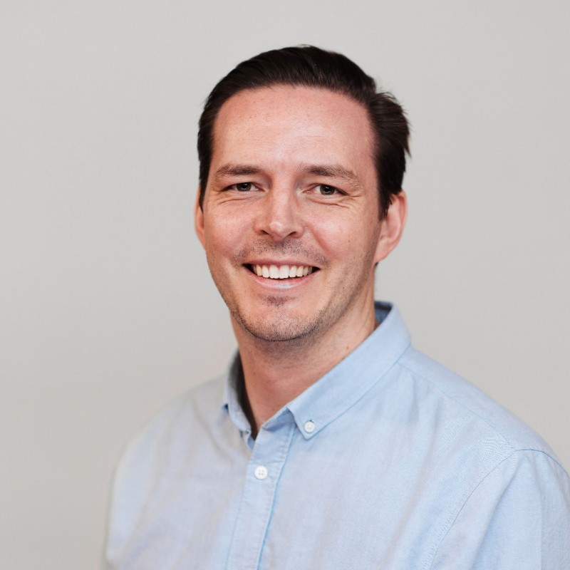 Richard McCrae