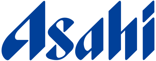 Asahi Beverages logo