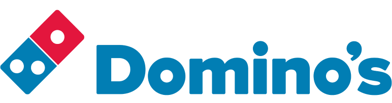 Domino's logo