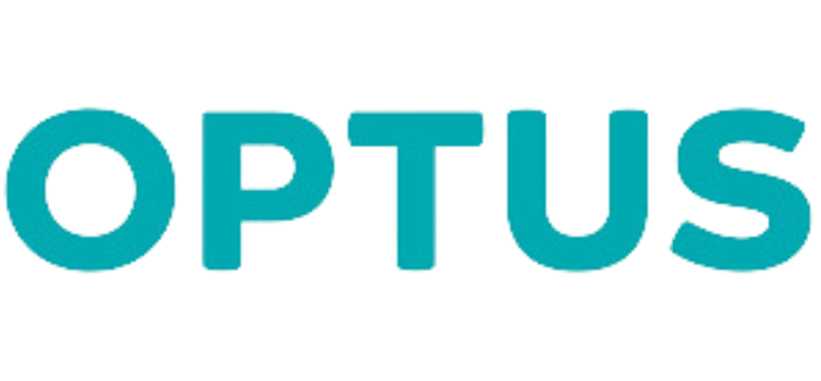 Optus logo