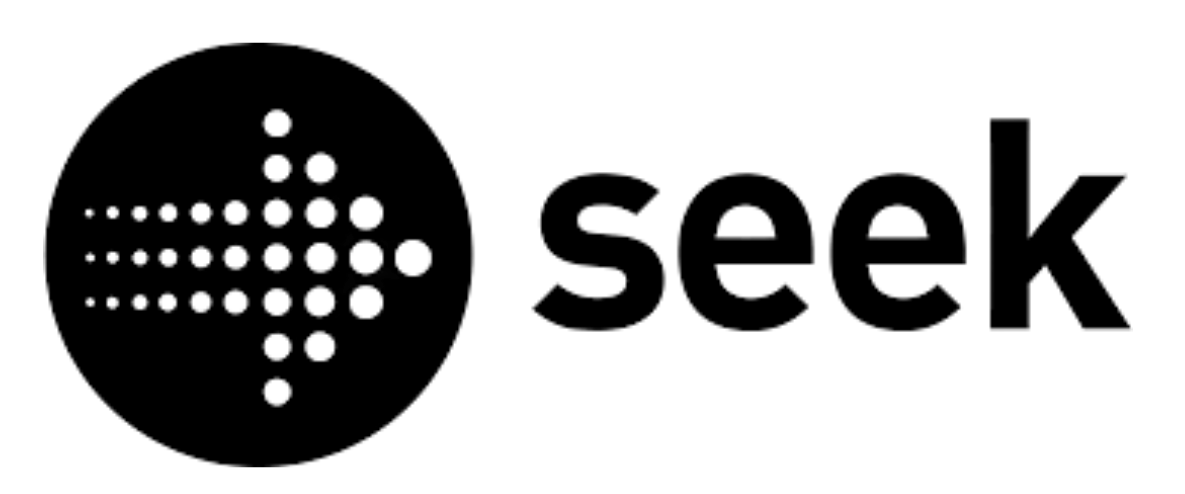 SEEK logo