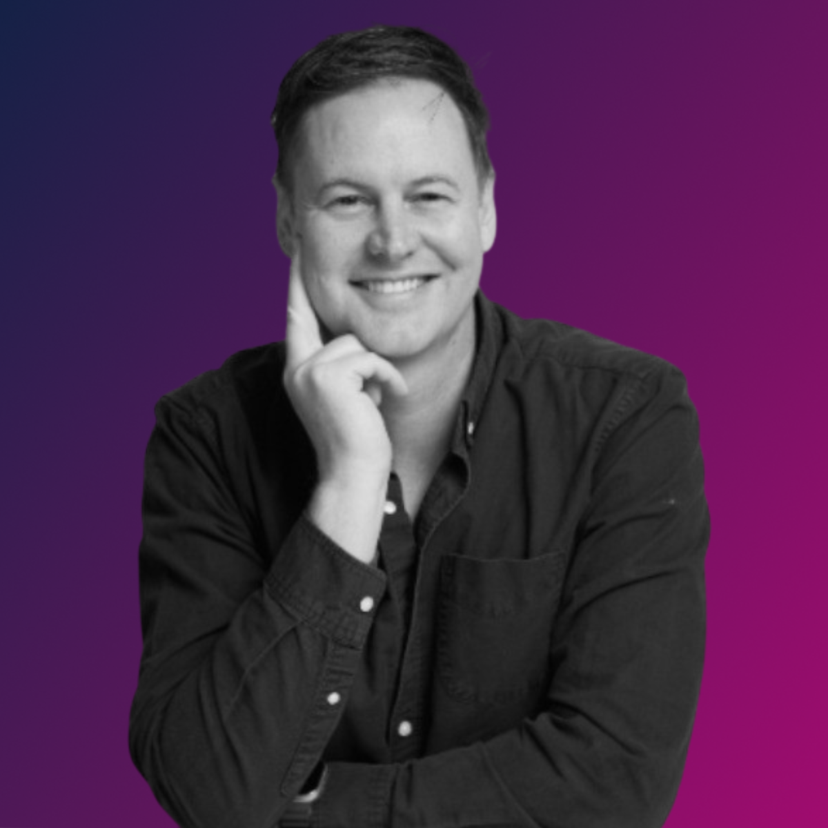 image of Pete Macgregor