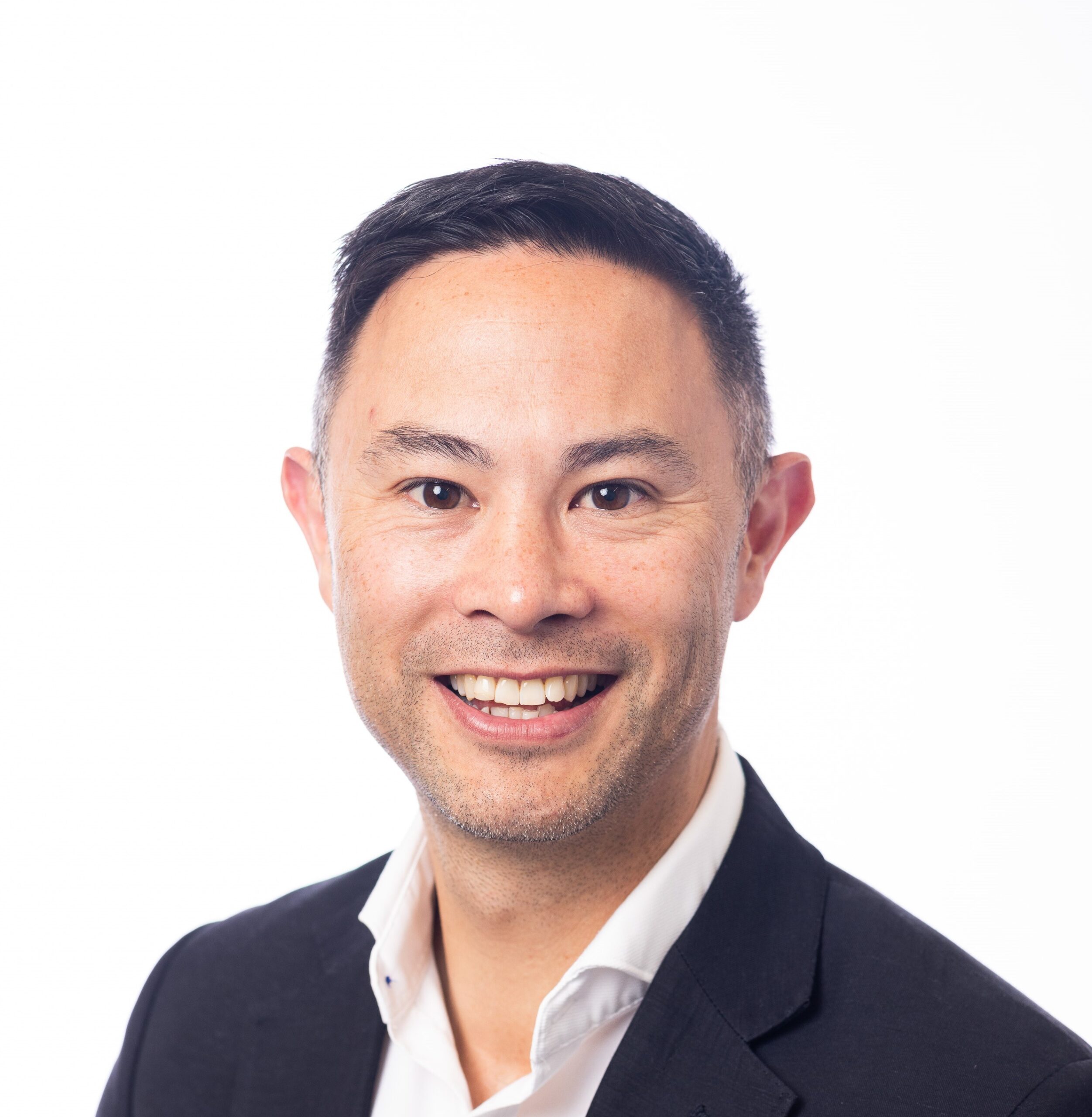 Speaker Image