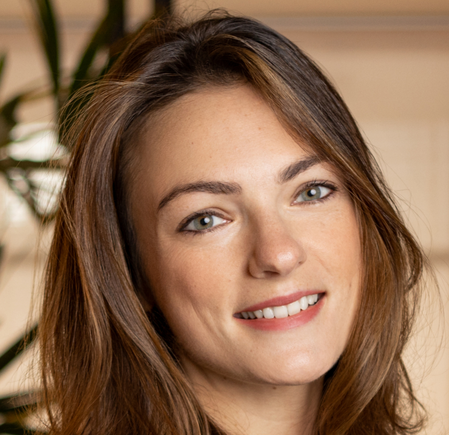Speaker Image