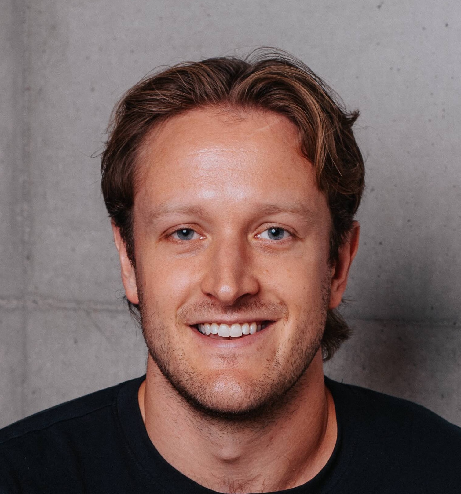 Speaker Image